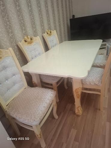 MehraMasa desti Acilir masa 6 eded Oturacaq 470 azn Suraxani *Mehra lalafo.az -da MehraMasa desti Acilir masa 6 eded Oturacaq 470 azn Suraxani *Mehra