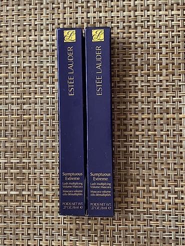 Тушь для ресниц, Estee Lauder — 2
