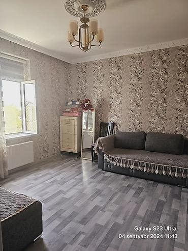 gence ev elanlari: 6 otaqlı, Yeni tikili, 264 kv. m — 2
