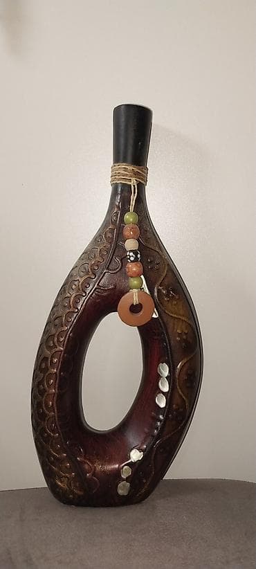 toy sekilleri: Bir vaza — 3