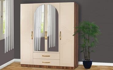 шкаф трехдверный: Dolablar (şkaf, şifonyer) sifarişlə | MEBELMAN+ Zövqünüz istəyən — 10