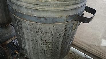 su çənləri ikinci əl: Od Samovar, 10-dan çox l — 5