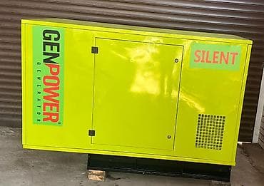 ag neft harda satilir: Satış, İşlənmiş, Dizel, Generator, GenPower, Pulsuz çatdırılma, Kredit yoxdur — 2