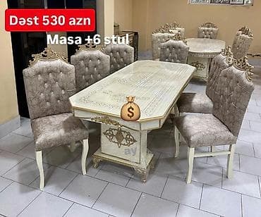 nil yataq desti: Masa desti rəng seçimi var — 1