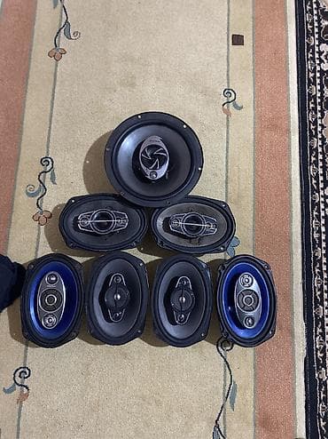 tp link modem satilir: Dinamiklər və sabvuferlər, İşlənmiş, Pioneer, Alüminium, Koreya, Ünvandan götürmə, Ödənişli çatdırılma — 1