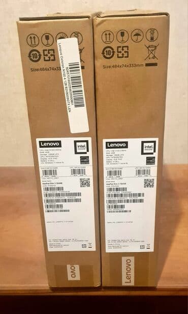 Техника для кухни: Новый Lenovo IdeaPad, 15.6 ", 128 ГБ, Самовывоз — 3