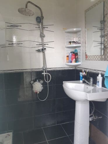kirayə evlər binəqədidə: Binəqədi qəs. 5 otaqlı, 180 kv. m, Kredit yoxdur, Yeni təmirli — 15