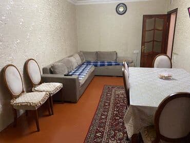 ucuz evler xirdalanda: Bakı, 3 otaqlı, Köhnə tikili, 60 kv. m — 2