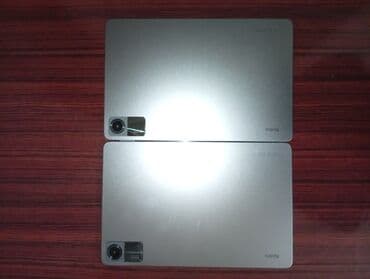 Modemlər və şəbəkə avadanlıqları: Yeni Xiaomi Redmi Pad SE, 11", 256 GB, Ünvandan götürmə — 3