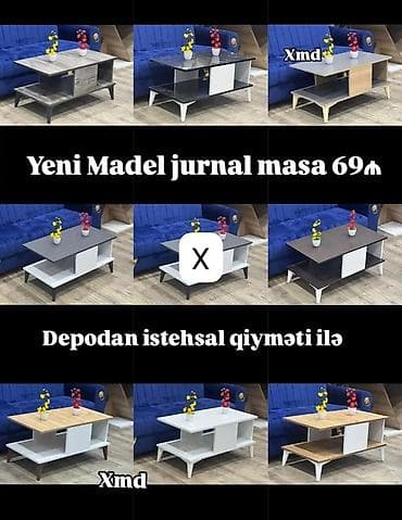 ag masa: Düz masa, Açılmayan, Təkərsiz, Laminat, Zəmanətsiz — 1
