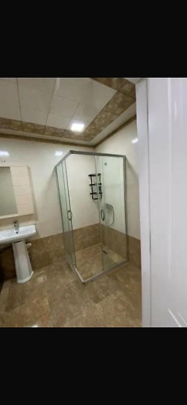 seherde kiraye evler: Kiraye verilir 3otag 14/2 mertebesi qaz su ishig daimidi internet var — 7