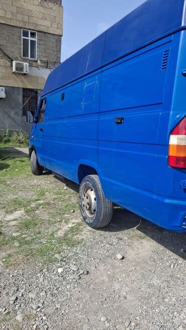 диски на т5: Iveco Daily: 2.8 l | 1995 il 195000 km Van body type — 7