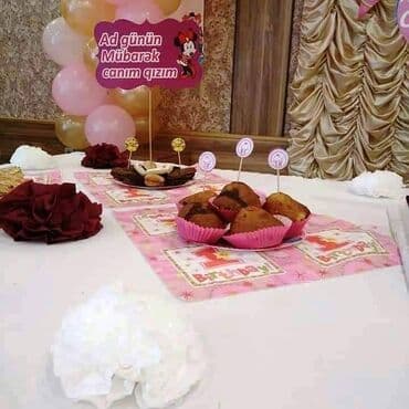 sumqayit bulvarinda restoranlar: Sabunçu rayonu,Nur Şadlıq sarayı,Zabratda kərpic zavod yolunda yolun — 9