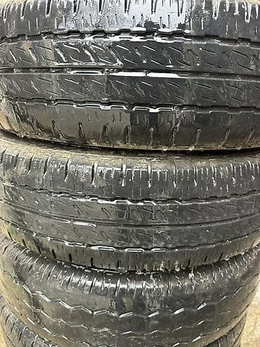 maşı: Məhsul: Avtomobil şinləri qazel ford (komplekt) - Ölçü 185/75/16 ford — 1