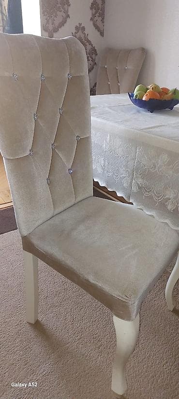 karaca əhmədli: 6 eded ortacaqla tam sağlam. Vəziyətde ünvan Əhmədli ölçü 180.x90 — 2