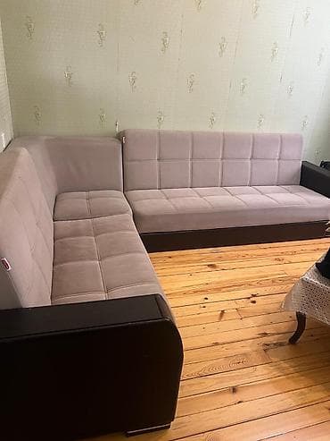 kohne divan: Künc divan — 1