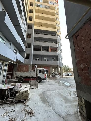 evlərin satişi: 2 otaqlı, Yeni tikili, 100 kv. m — 2