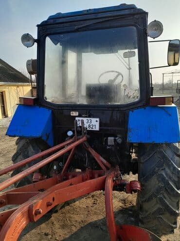 maşın 07: 89.2 tek satilir belarusya buraxilişidir iwlekdir satilma sebebi — 3