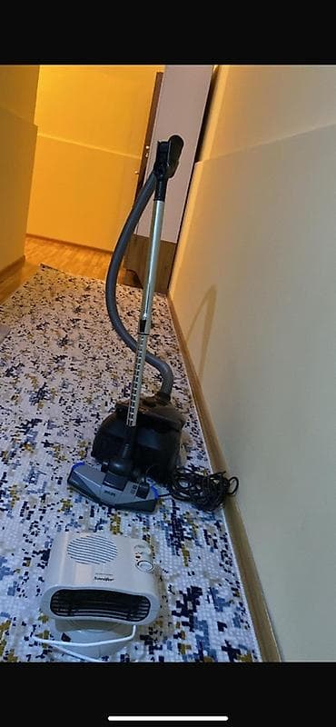 Məişət texnikası dəsti - Tozsoran: Philips markalı, torbalı tip lalafo.az -da Məişət texnikası dəsti - Tozsoran: Philips markalı, torbalı tip