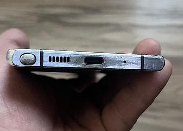 ТВ и видео: Samsung Galaxy Note 20, 256 ГБ, цвет - Серый, Отпечаток пальца, Беспроводная зарядка, Две SIM карты — 4