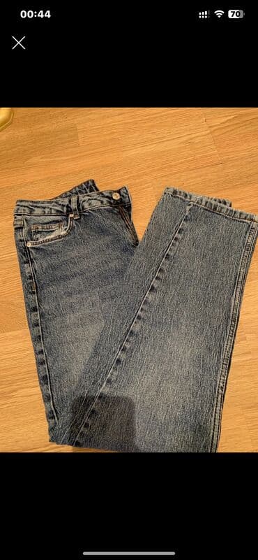 Şalvar.S-M razmer — 1