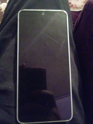 samsung galaxy r: Redmi Note 13, 128 ГБ, цвет - Серебристый — 6