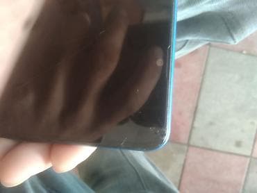 philips xenium 9@9s: Samsung Galaxy A10, 32 GB, rəng - Mavi — 5