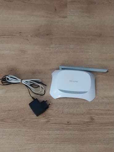 5g destekleyen modemler: Modemlər və şəbəkə avadanlıqları — 2