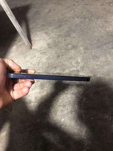 telefon qiymeti: Samsung Galaxy A15, 128 GB, rəng - Göy, Barmaq izi — 3