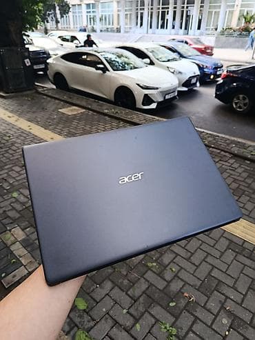 Acer: İşlənmiş Acer Extensa, 15.6 ", AMD Ryzen 3, 256 GB, Ünvandan götürmə, Ödənişli çatdırılma, Rayonlara çatdırılma — 2
