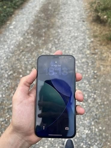 iphone 10 pro: IPhone 12 Pro, 128 GB, Pacific Blue — 6
