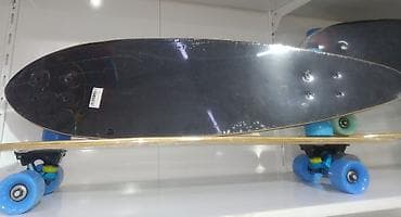 Skeybord, Kaykay, Skeyt və Pennyboardlar🛹 🔹Hər növ və hər yaşa uyğun