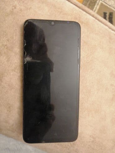 honor 8x: Honor X6a, 128 GB, rəng - Qara, Barmaq izi, Face ID — 1