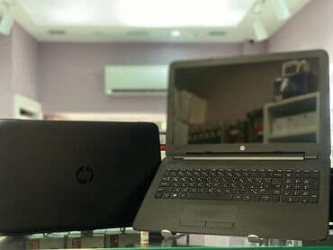 notebook çantası: İşlənmiş HP Pavilion, 15.6 ", Intel Core i5, 256 GB, Ünvandan götürmə, Pulsuz çatdırılma — 1