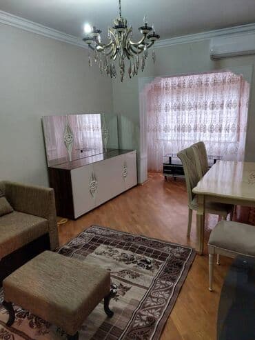 sarayda kiraye: Nərimanov rayonu,Atatürk pr,Köhnə Samsungun,Medlux klinikasının — 1