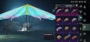 afdamabilər: 18 sezonun 73 sv hesabdı m4,scar,uzi,tamsın,ump,m24 vs ölüm duyrusu — 8