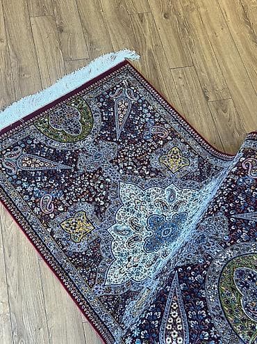 Xalçalar: Xalça İran, Kredit yoxdur — 3