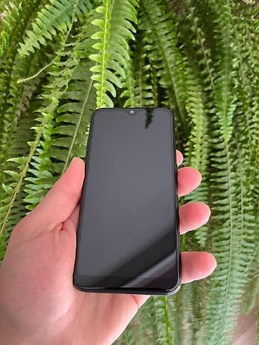 Samsung Galaxy A01, 16 GB, rəng - Qara, İki sim kartlı — 3