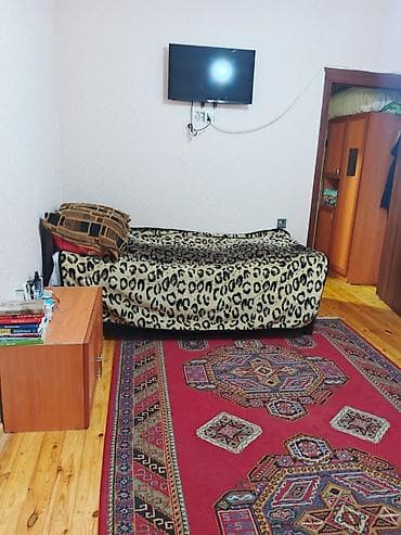 Ev satılır Xırdalan 119-un sonundan 200 metr aralıda 1 otaqlı 7 daş — 3
