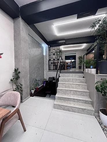 rahat emlak: İcarəyə verilir obyekt 250 m², Ağ şəhər q. Obyekt haqqında: 📍 Ümumi — 6