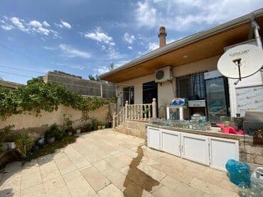 studio menziller: 4 otaqlı, 88 kv. m, Yeni təmirli — 21