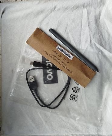 notebook adapter qiymetleri: İşlənmiş Lenovo Yoga, 14 ", 1 TB, Pulsuz çatdırılma — 9