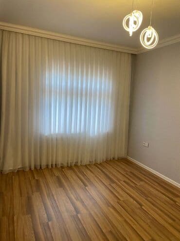 saray mtk 78 kv: Bakı, 3 otaqlı, Köhnə tikili, m. Xalqlar Dostluğu, 85 kv. m — 10