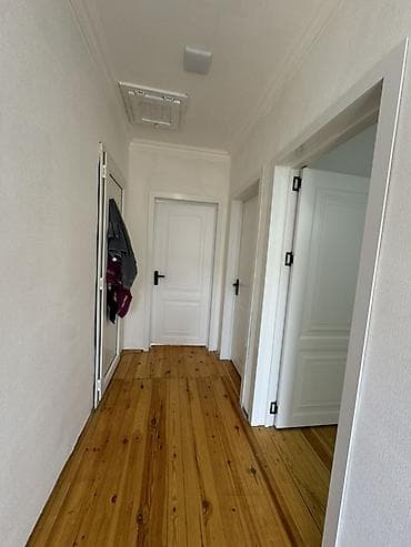 gence kiraye evler instagram: 81 kv. m, 3 otaqlı, Kombi, Qaz, İşıq — 3