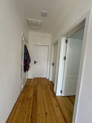 i̇smayilli kiraye evler photos: 81 kv. m, 3 otaqlı, Kombi, Qaz, İşıq — 2