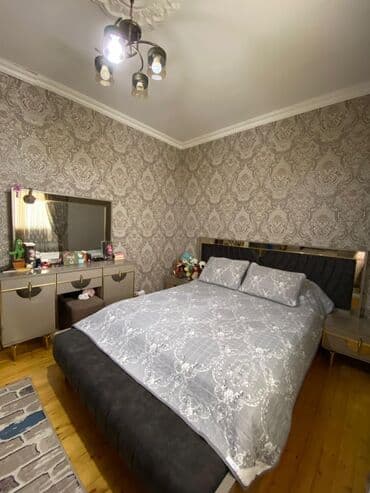 sumgayıt kiralık ev: TƏCİLİ SATILIR! ÜNVAN: Mənzil Corat Bağlarında, Port Novkhani — 5