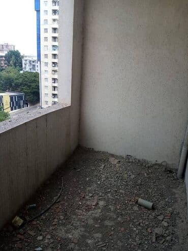 kub az bina evləri: 3 otaqlı, Yeni tikili, m. 28 may, 173 kv. m — 9