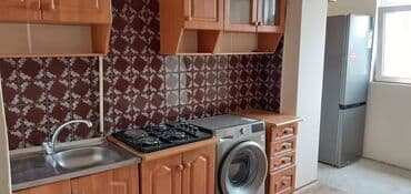 biləcəridə yeni tikili bina evləri: Binəqədi rayonu,Avtovağzal metrosu yaninda,3 otaqlı,təmirli,əşyalı — 4