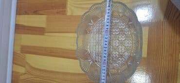 продам стеклянные банки бишкек: Şüşə meyvə qabı — 1