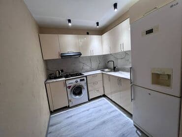 gencede 3 otaqli evlerin qiymeti: 3 otaqlı, Yeni tikili, 82 kv. m — 9